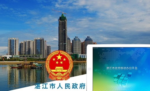 【湛江政府】OA辦公系統(tǒng)開發(fā)
