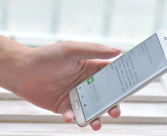 微信公眾號定制開發(fā)