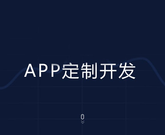 APP定制開發(fā)