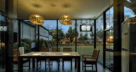 箱式音樂酒吧，氛圍營造者！