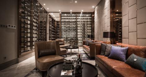 知味茶坊，喝出歲月的味道。