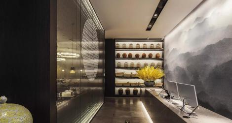 主題餐廳設計，這才叫"秀色可餐"！