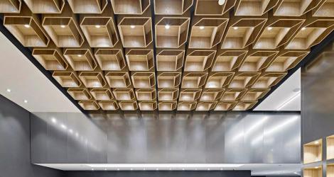 神秘游戲餐廳，探索黑暗與哥特！