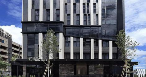 上塘宸章A2樣板房，當時尚大帝遇上都市雅痞！