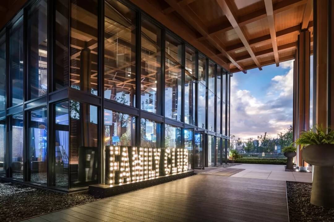 萬科新出“魔都”工業(yè)風(fēng)，狂野隨性的當(dāng)代之美！